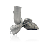 Turbo AUDI TT Roadster (8N9) 1.8 T 180 CV [10/1999 - 06/2006] BORGWARNER (53039880035) - 5303 988 0035