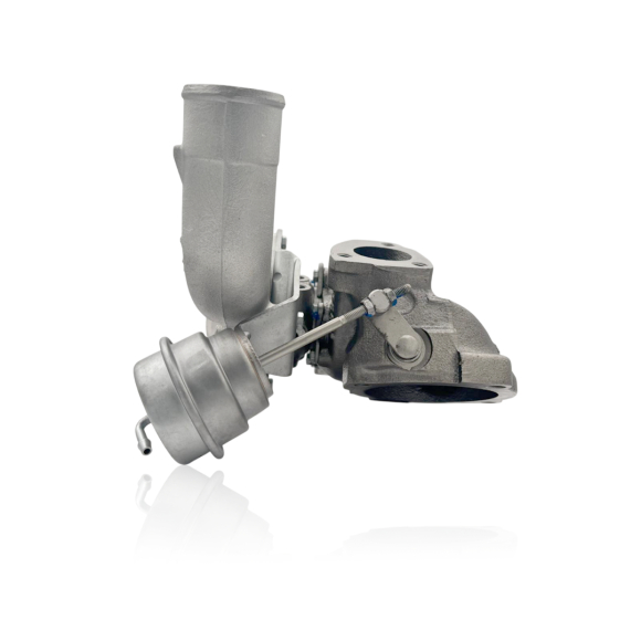 Turbo SEAT LEON (1M1) 1.8 20V T 4 180 CV [11/1999 - 06/2006] BORGWARNER (53039880035) - 53039700026