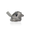 Turbo SEAT LEON (1M1) 1.8 20V T 4 180 CV [11/1999 - 06/2006] BORGWARNER (53039880035) - 53039700026