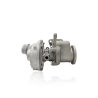 Turbo MERCEDES-BENZ CLASSE A (W168) A 170 CDI 95 CV [02/2001 - 08/2004] BORGWARNER (53039880060) - 5303 988 0060