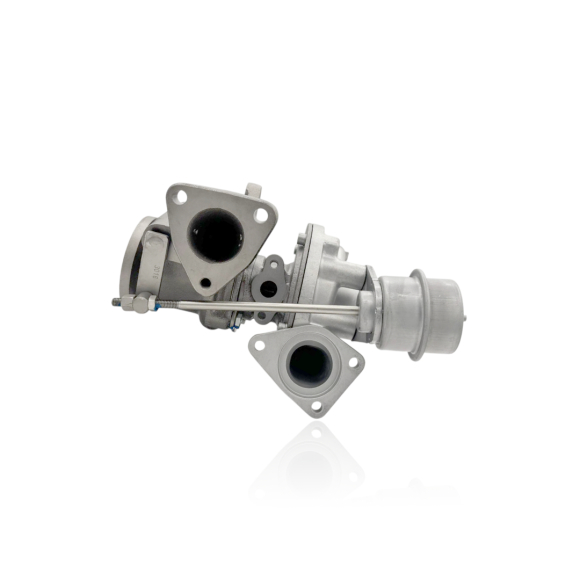 Turbo MERCEDES-BENZ CLASSE A (W168) A 170 CDI 95 CV [02/2001 - 08/2004] BORGWARNER (53039880060) - 53039700060