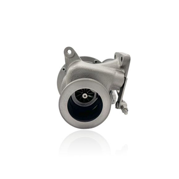 Turbo MERCEDES-BENZ CLASSE A (W168) A 170 CDI 95 CV [02/2001 - 08/2004] BORGWARNER (53039880060) - 53039880019