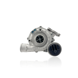 Turbo CITROËN JUMPER 1  2.0 HDi 84 CV [04/2002 - 06/2006] BORGWARNER (53039880061)