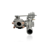 Turbo IVECO DAILY 3 29 L 10 95 CV [09/2002 - 04/2006] BORGWARNER (53039880089) - 5303 988 0089
