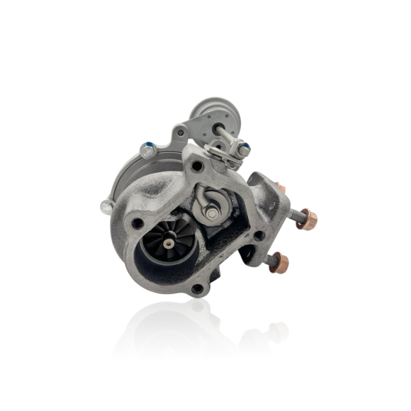Turbo IVECO DAILY 3 35 C 10 V , 35 S 10 V 95 CV [09/2002 - 04/2006] BORGWARNER (53039880089) - 53039880089
