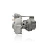 Turbo IVECO DAILY 3 29 L 10 V 95 CV [09/2002 - 07/2007] BORGWARNER (53039880089) - 53039880089
