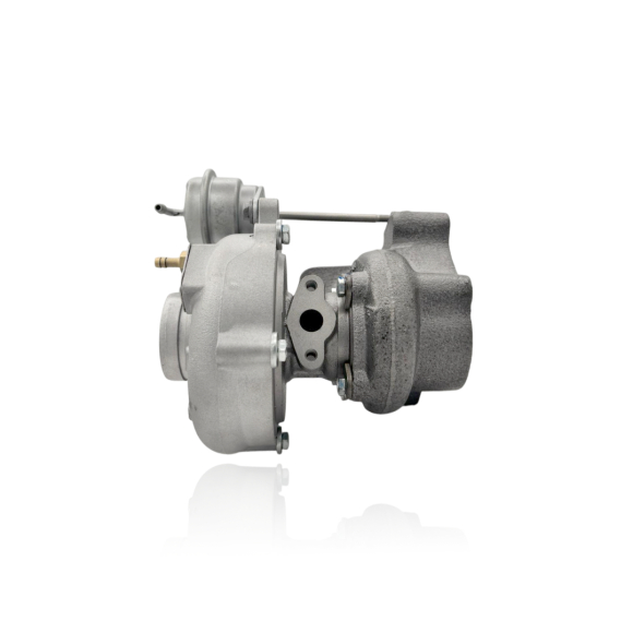 Turbo IVECO DAILY 3 35 S 10 95 CV [09/2002 - 07/2007] BORGWARNER (53039880089) - 5303-970-0089