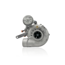 Turbo IVECO DAILY 3 29 L 12 V 116 CV [09/2002 - 07/2007] BORGWARNER (53039880089)