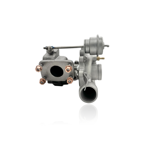 Turbo IVECO DAILY 3 35 C 12 V, 35 S 12 V 116 CV [09/2002 - 07/2007] BORGWARNER (53039880089) - 53039700089
