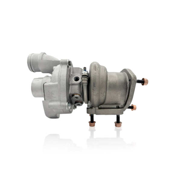 Turbo MINI Décapotable (R57) John Cooper Works 211 CV [08/2008 - 05/2015] BORGWARNER (53039880146) - 5303-970-0146