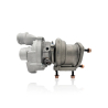 Turbo MINI Décapotable (R57) John Cooper Works 211 CV [08/2008 - 05/2015] BORGWARNER (53039880146) - 53039880146