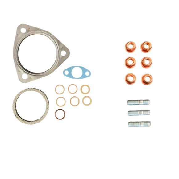 Turbo MINI Décapotable (R57) John Cooper Works 211 CV [08/2008 - 05/2015] BORGWARNER (53039880146) - 5303-988-0146