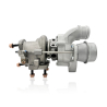 Turbo MINI Roadster (R59) John Cooper Works 211 CV [11/2011 - 04/2015] BORGWARNER (53039880146) - 5303 988 0146