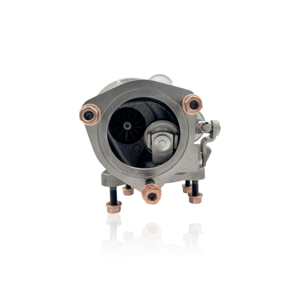 Turbo MINI Roadster (R59) John Cooper Works 211 CV [11/2011 - 04/2015] BORGWARNER (53039880146) - 53039880146