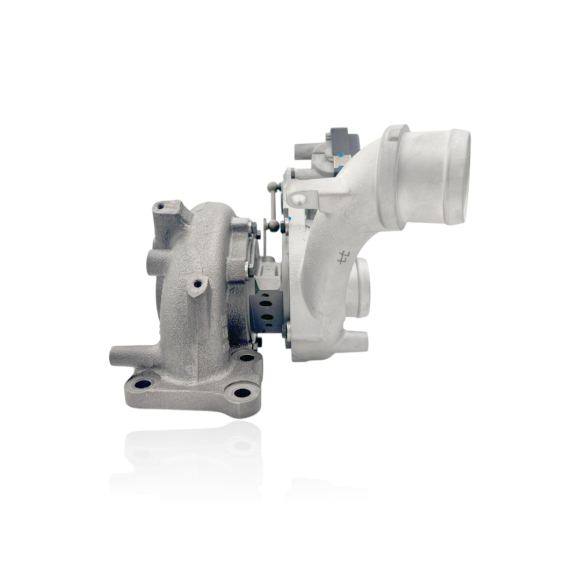 Turbo NISSAN PATHFINDER 3 VAN  2.5 dCi 4x4 190 CV [03/2013 - 08/2014] BORGWARNER (53039880337) - 53039700210