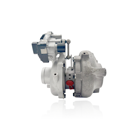 Turbo NISSAN PATHFINDER 3 VAN  2.5 dCi 4x4 190 CV [03/2013 - 08/2014] BORGWARNER (53039880337) - 53039700337