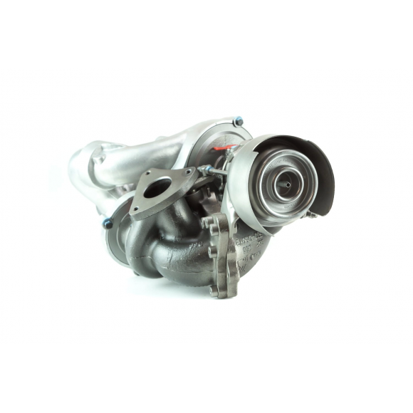 Turbocompresseur pour Mercedes Sprinter 2 216CDI/316CDI/416CDI/516CDI 163 CV (1000 988 0074)