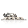 Turbo VOLVO C30 (533) T5 230 CV [03/2007 - 12/2012] BORGWARNER (53049880033) - 53049700033