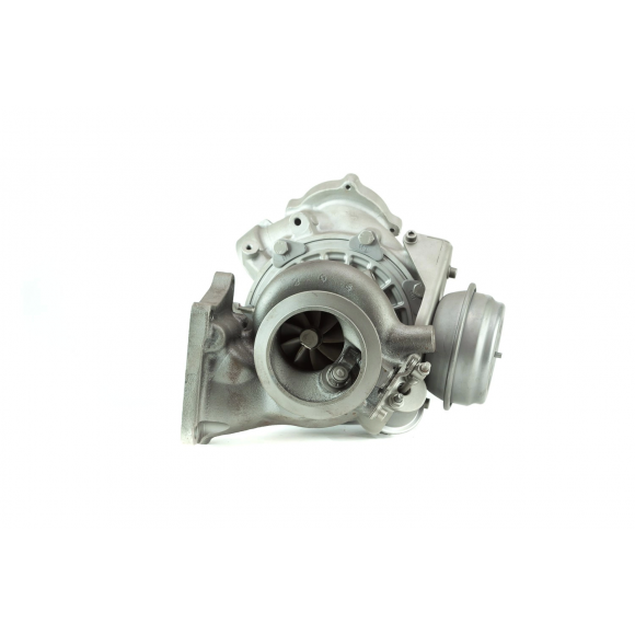 Turbocompresseur pour BMW X6 4.0 dx (E71) 300 CV KKK (5326 998 0005)