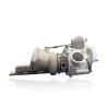 Turbo VOLVO S40 2 (544) T5 230 CV [03/2007 - 12/2012] BORGWARNER (53049880033) - 5304 988 0033