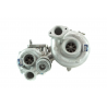 Turbocompresseur pour Iveco Daily 5 3.0L 170 CV 170 CV KKK (1000 988 0020)