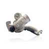 Turbo VOLVO V50 (545) T5 AWD 230 CV [03/2007 - 12/2010] BORGWARNER (53049880033) - 5304 988 0033