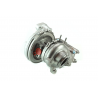 Turbocompresseur pour Iveco Daily 5 3.0L 170 CV 170 CV KKK (1000 988 0020)