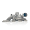 Turbo OPEL ASTRA H (A04) 2.0 Turbo 240 CV [03/2005 - 10/2010] BORGWARNER (53049880049) - 53049710049