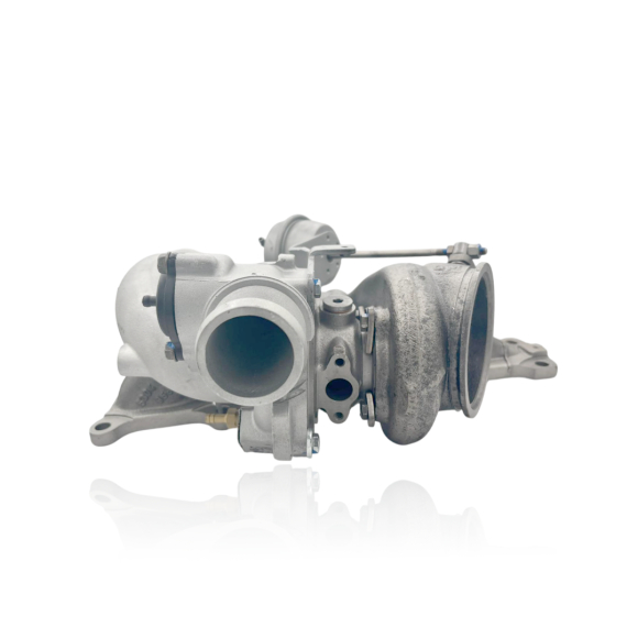 Turbo OPEL ZAFIRA / ZAFIRA FAMILY B (A05) 2.0 241 CV [01/2006 - 12/2010] BORGWARNER (53049880049) - 53049700049