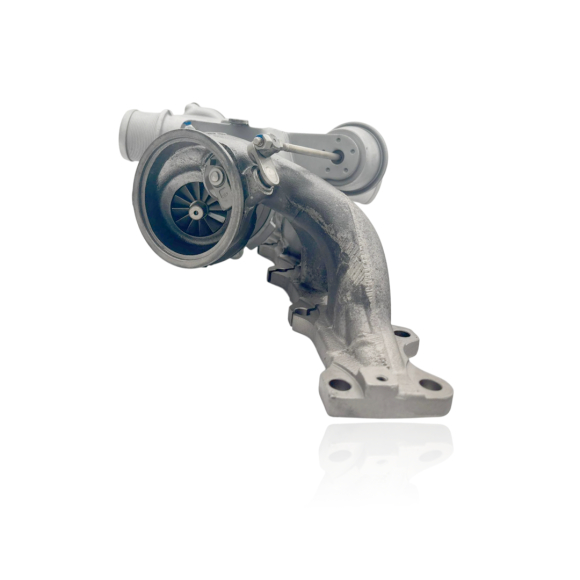 Turbo OPEL ZAFIRA / ZAFIRA FAMILY B (A05) 2.0 241 CV [01/2006 - 12/2010] BORGWARNER (53049880049) - 53049710049