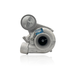 Turbo IVECO DAILY 2 35-10 109 CV [01/1989 - 08/1998] Borgwarner (53149707001)