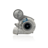 Turbo IVECO DAILY 2 35-10 109 CV [01/1989 - 08/1998] Borgwarner (53149707001) - 53149707001