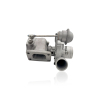 Turbo IVECO DAILY 2 35-10 109 CV [01/1989 - 08/1998] Borgwarner (53149707001) - 53149807001