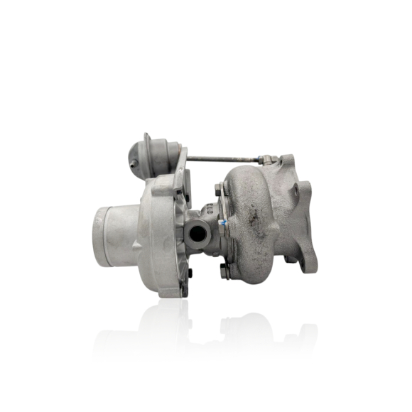 Turbo IVECO DAILY 2 35-10 109 CV [01/1989 - 08/1998] Borgwarner (53149707001) - 53149907001