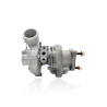 Turbo PEUGEOT BOXER (230P) 1.9 TD 90 CV [08/1994 - 04/2002] BORGWARNER (53149887015) - 53149707015