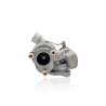 Turbo PEUGEOT BOXER (230P) 1.9 TD 90 CV [08/1994 - 04/2002] BORGWARNER (53149887015) - 53149887015