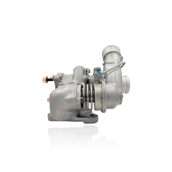 Turbo PEUGEOT BOXER (230P) 1.9 TD 4x4 92 CV [07/1996 - 04/2002] BORGWARNER (53149887015) - 53149707015