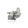Turbo PEUGEOT BOXER (230P) 1.9 TD 4x4 92 CV [07/1996 - 04/2002] BORGWARNER (53149887015) - 5314 988 7015