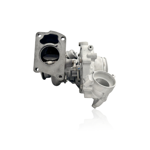 Turbo BMW série 5 Touring (F11) 535 d 313 CV [09/2011 - 02/2017] BORGWARNER (53269980005) - 53269700005