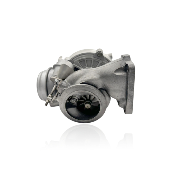 Turbo BMW X3 (F25) xDrive 35 d 313 CV [10/2011 - 08/2017] BORGWARNER (53269980005) - 53269500011