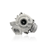 Turbo BMW SERIE 5 F07 GRAN TURISMO 535d 3.0D - 24V L6 TURBO XDRIVE 299 cv [03/2010 - 06/2012] Borgwarner (53269980005) - 5326 998 0005