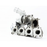 Turbocompresseur pour Volkswagen Jetta 5 1.4 TSI 122 CV MITSUBISHI (49373-01005)