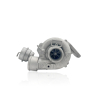 Turbo VOLKSWAGEN TRANSPORTER T4 (70B, 70C, 7DB, 7DK, 70J, 70K 2.5 TDI 88 CV [05/1998 - 04/2003] BORGWARNER (53149887018) - 5314 988 7018