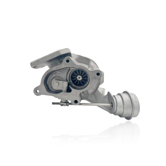 Turbo VOLKSWAGEN TRANSPORTER T4 (70B, 70C, 7DB, 7DK, 70J, 70K 2.5 TDI 88 CV [05/1998 - 04/2003] BORGWARNER (53149887018) - 53149707018