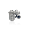 Turbo VOLKSWAGEN TRANSPORTER T4 (70B, 70C, 7DB, 7DK, 70J, 70K 2.5 TDI 88 CV [05/1998 - 04/2003] BORGWARNER (53149887018) - 53149707018