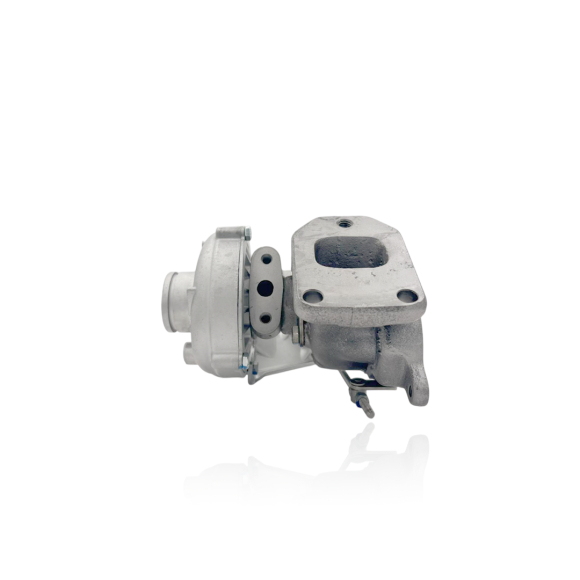 Turbo VOLKSWAGEN TRANSPORTER T4 (70B, 70C, 7DB, 7DK, 70J, 70K 2.5 TDI 88 CV [05/1998 - 04/2003] BORGWARNER (53149887018) - 53149887018