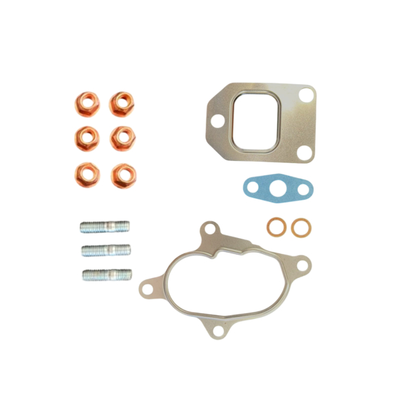 Turbo VOLKSWAGEN TRANSPORTER T4 (70A, 70H, 7DA, 7DH) 2.5 TDI 102 CV [09/1995 - 04/2003] BORGWARNER (53149887018) - 53149907018