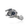 Turbo VOLKSWAGEN TRANSPORTER T4 (70A, 70H, 7DA, 7DH) 2.5 TDI Syncro 102 CV [09/1995 - 04/2003] BORGWARNER (53149887018) - 5314 988 7018