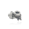 Turbo VOLKSWAGEN TRANSPORTER T4 (70A, 70H, 7DA, 7DH) 2.5 TDI Syncro 102 CV [09/1995 - 04/2003] BORGWARNER (53149887018) - 53149807018