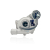 Turbo OPEL AGILA (A) (H00) 1.3 CDTI 70 CV [08/2003 - 12/2007] BORGWARNER (54359880006) - 5435 988 0006